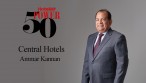 Central Hotels' group GM on launching two new hotels in Dubai in 2018